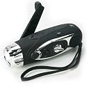 Life Gear PSDNOA05 6-in-1 Personal Safety Device with NOAA Alert (Color Varies)