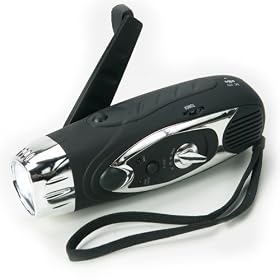 Life Gear PSDNOA05 6-in-1 Personal Safety Device with NOAA Alert, Colors Vary by Life Gear