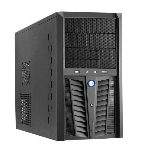 Cheap QUAD CORE AMD BULLDOZER FX4100 4.0GHZ 1TB HDD 8GB DDR3 RAM USB 3.0 HDMI, VGA, DVI HOME