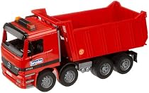 Bruder 02650 MB Actros Tip Up Truck