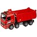 Bruder 02650 MB Actros Tip Up Truck