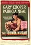 The Fountainhead Poster 27x40 Gary Cooper Patricia Neal Raymond Massey