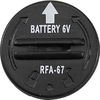 Set A Shopping Price Drop Alert For PetSafe 6-Volt Lithium Battery (2 Batteries per Pack)