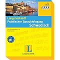 Langenscheidt Praktischer Sprachlehrgang Schwedisch: Ein Standardkurs f�r Selbstlerner
