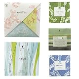 Thymes Bath Salts Envelope (2 oz)