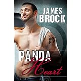 Panda Heartdi James Brock
