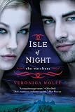 Isle of Night: The Watchers by Veronica Wolff