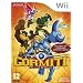 Gormiti + figurine