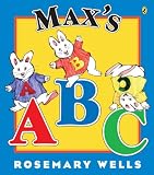 Books : Max's ABC