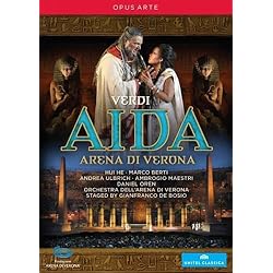 Verdi: Aida
