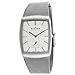 Skagen Men's 915XLSSS Steel Matte Textured Mesh Accents Watch