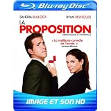 La Proposition / The Proposal [Blu-ray]by Sandra Bullock