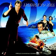 Licence To Kill