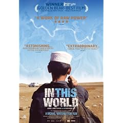 In This World [DVD] [2002]