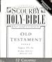 Alexander Scourby Holy Bible: King James Version