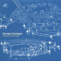 Cacioppo : Advance of the Fungi