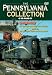 The Pennsylvania Collection Combo (Pennsylvania Railroad) (DVD) (Pentrex)