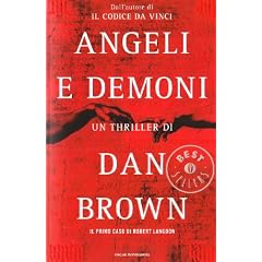 Angeli e demoni (Oscar bestsellers)