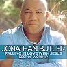 Image de l'album de Jonathan Butler