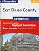 Thomas Guide 2009 San Diego County, California: Street Guide (Thomas Guide San Diego County, Ca Street Guide and Directory)