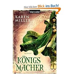 K�nigsmacher: Roman