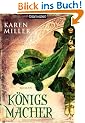 K�nigsmacher: Roman