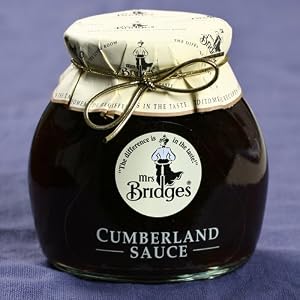 Cumberland Sauce (10 ounce)