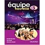 �quipe nouvelle: Part 3: Students' Book (Equipe Nouvelle)
