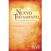 NVI Spanish New Testament - El Nuevo Testamento: Low Cost Outreach Edition (Spanish Edition)