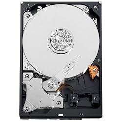 Western Digital Caviar Green 2 TB Desktop Hard Drive WD20EARS