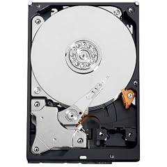 Western Digital WD10EVDS AV-GP 1TB interne Festplatte (8,9 cm (3,5 Zoll), 7200rpm, 32MB Cache, SATA)