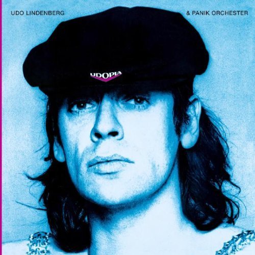 Udo Lindenberg & Das Panikorchester - Udopia - Zortam Music