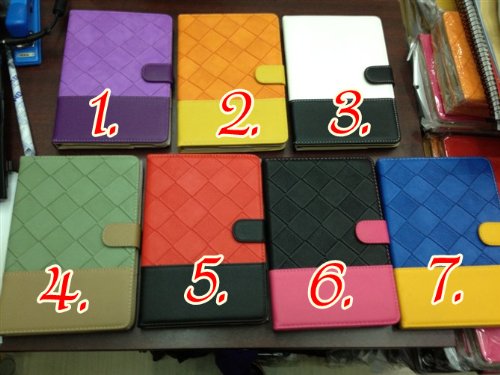 ipad mini用保護ケース★ipad mini保護カバー (番号：1 / 商品内訳:1点)