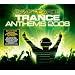 Dave Pearce Trance Anthems 2008