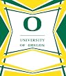 Turner Cind Oregon Ducks Stretch Book Covers (8190213)