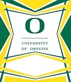 Turner Cind Oregon Ducks Stretch Book Covers (8190213)
