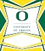 Turner Cind Oregon Ducks Stretch Book Covers (8190213)