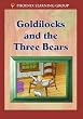 Goldilocks and the Three Bears