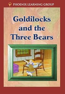Goldilocks and the Three Bears
