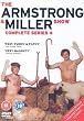 The Armstrong And Miller Show - Series 4 [DVD]