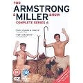 The Armstrong And Miller Show - Series 4 [DVD]