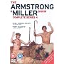 The Armstrong And Miller Show - Complete 4th Series [DVD]