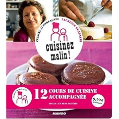 Cuisinez malin !