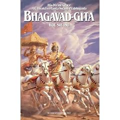 Bhagavad-Gita: Wie sie ist