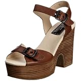 Bertie Flora Platforms Heels