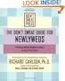 The Don't Sweat Guide For Newlyweds: Finding What Matters Most in the First Year (Don't Sweat Guides)