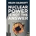 Nuclear Power Is Not the Answer