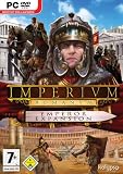 Eigenschaften Kalypso  / Imperium Romanum - Emperor Expansion