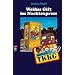 TKKG - Weisses Gift im Nachtexpress: Band 61