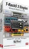 IK Multimedia T-RackS 3 Singles Effects Processors